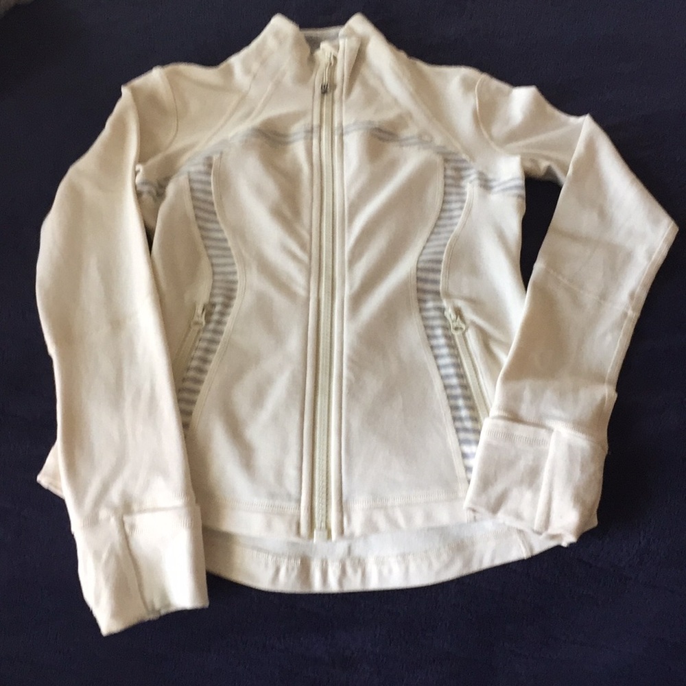 Lululemon jacket